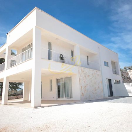 Alberobbe Luxury Rooms 알베르벨로 외부 사진