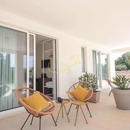 Alberobbe Luxury Rooms 알베르벨로 외부 사진