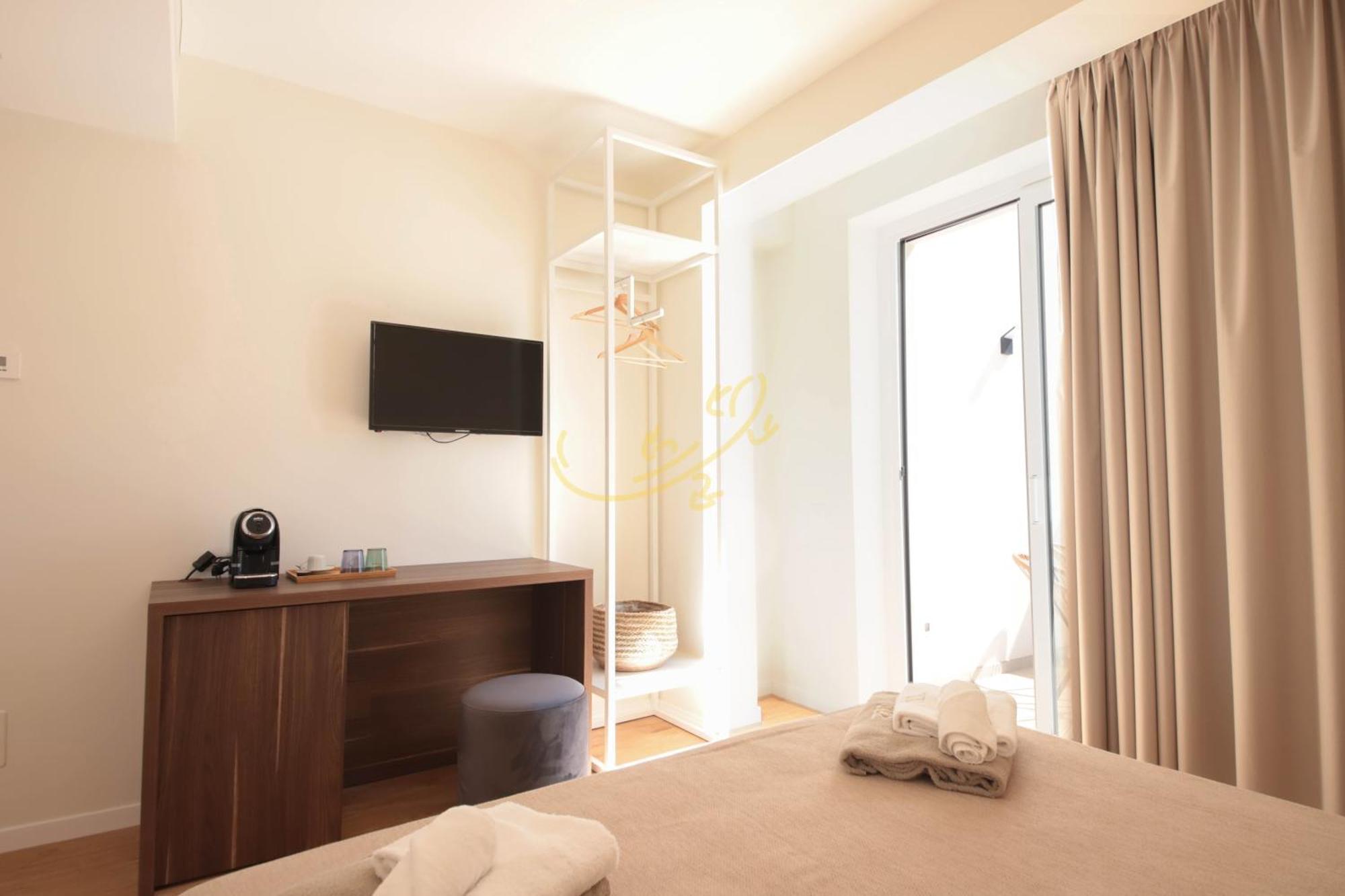 Alberobbe Luxury Rooms 알베르벨로 외부 사진