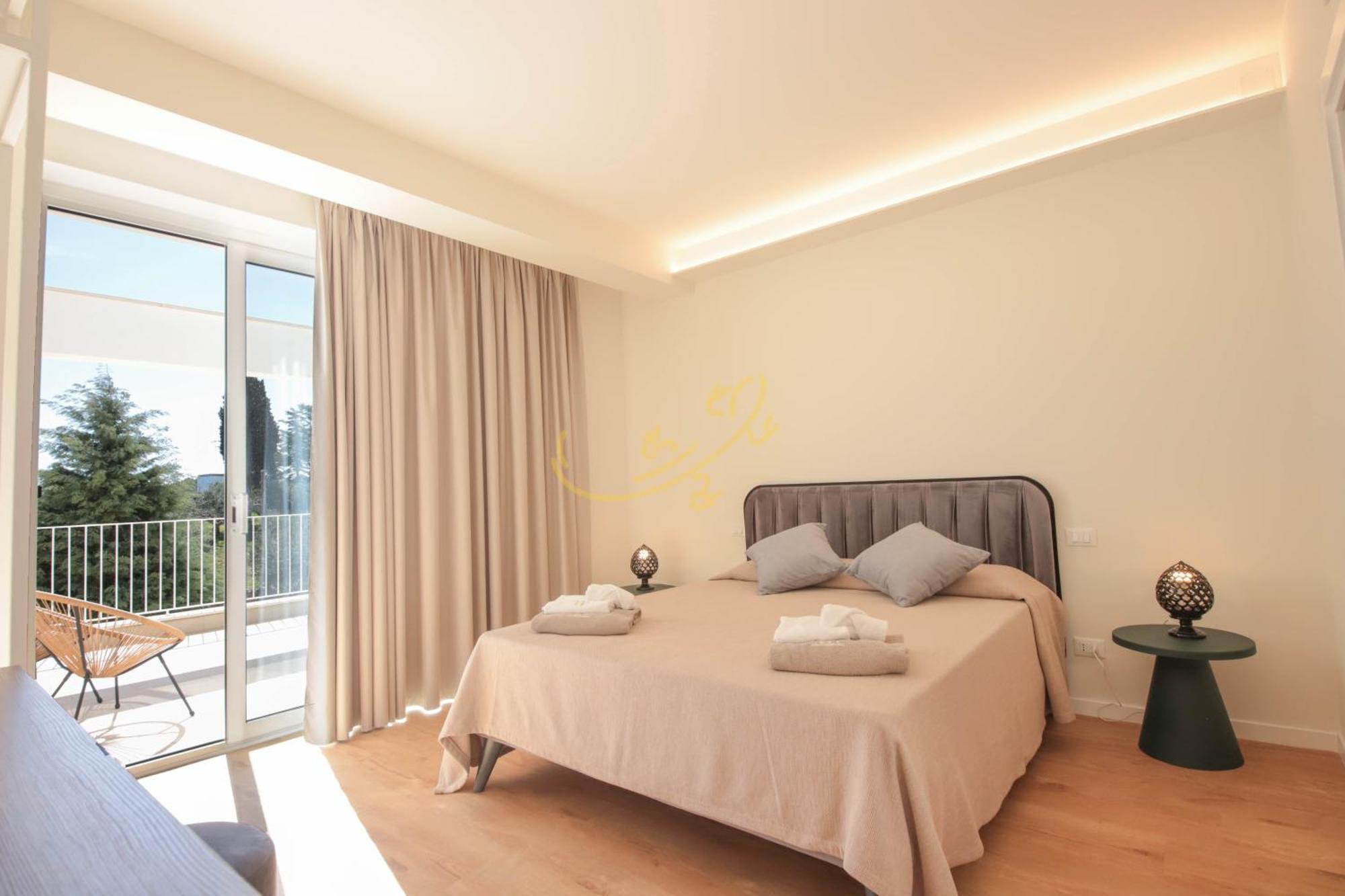Alberobbe Luxury Rooms 알베르벨로 외부 사진