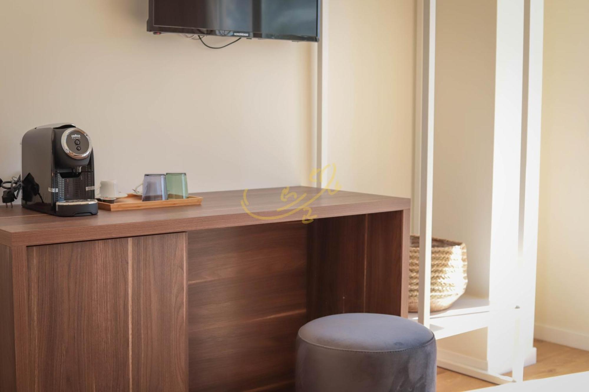 Alberobbe Luxury Rooms 알베르벨로 외부 사진