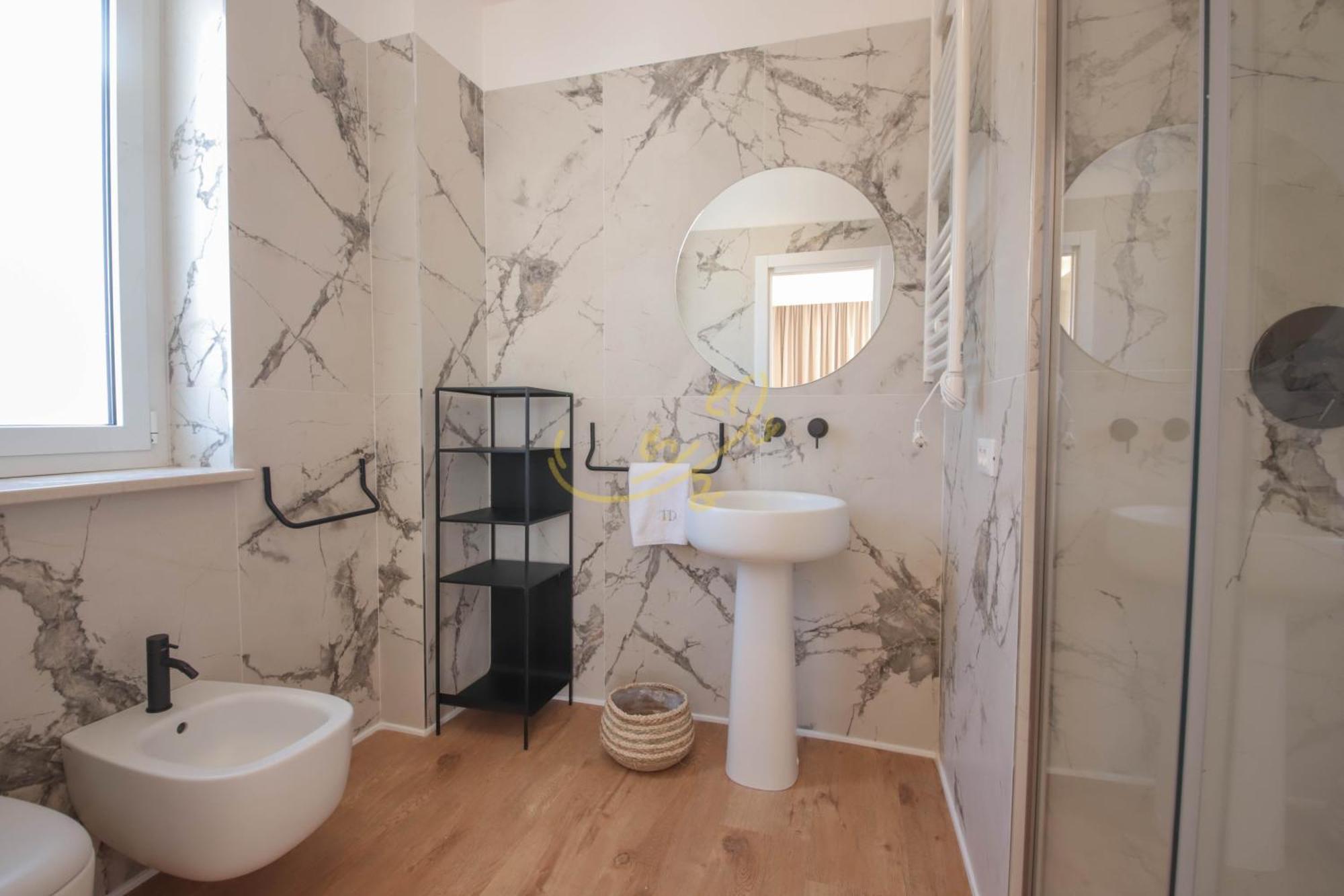 Alberobbe Luxury Rooms 알베르벨로 외부 사진