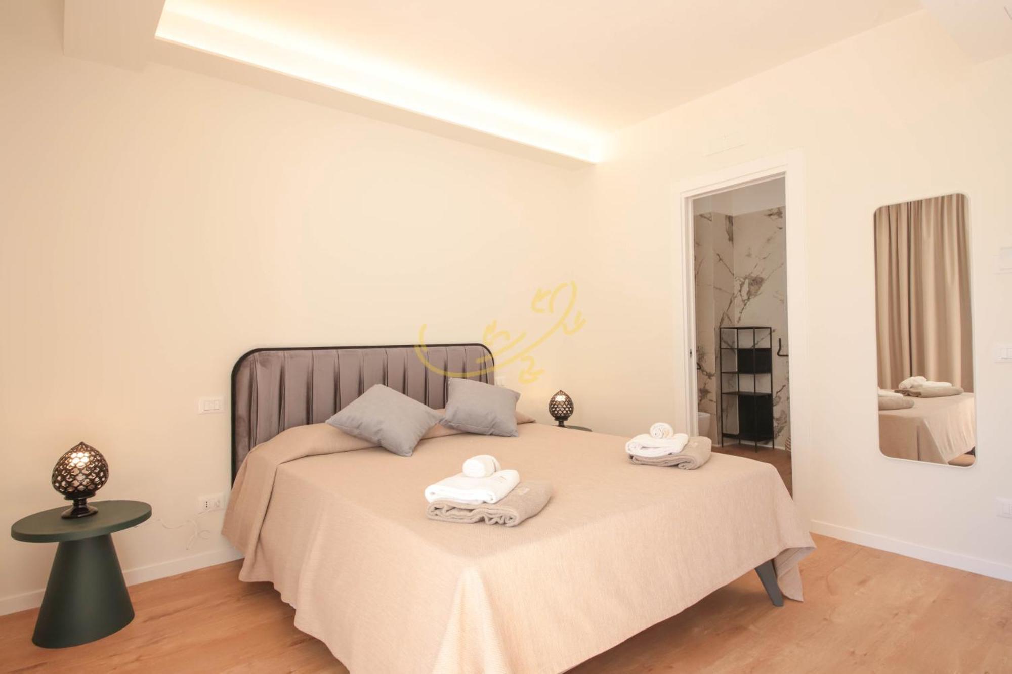 Alberobbe Luxury Rooms 알베르벨로 외부 사진