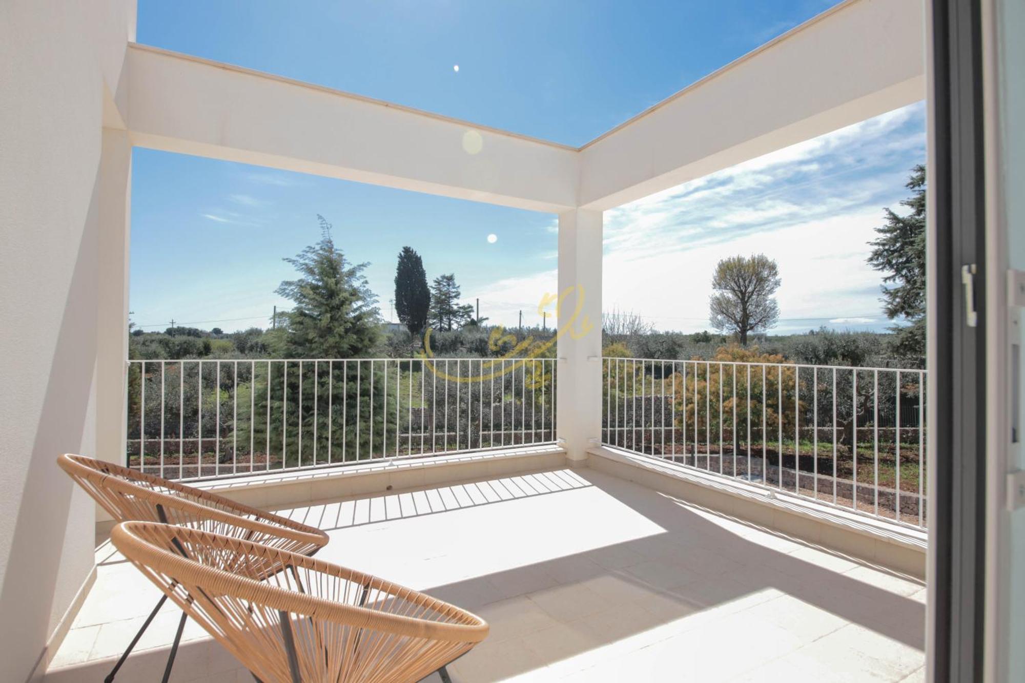 Alberobbe Luxury Rooms 알베르벨로 외부 사진