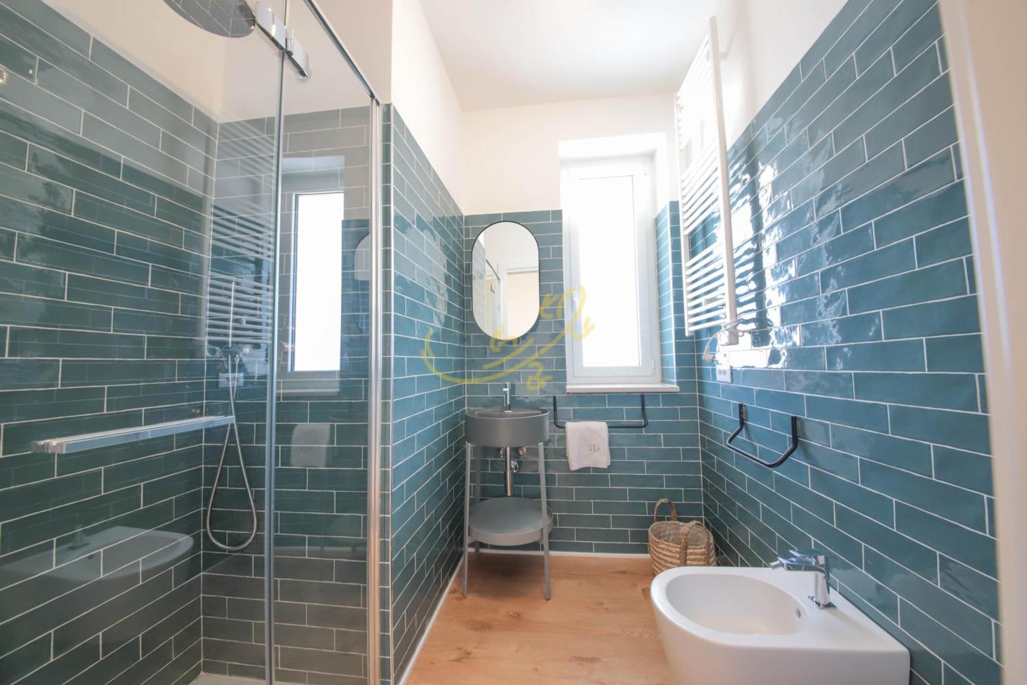Alberobbe Luxury Rooms 알베르벨로 외부 사진