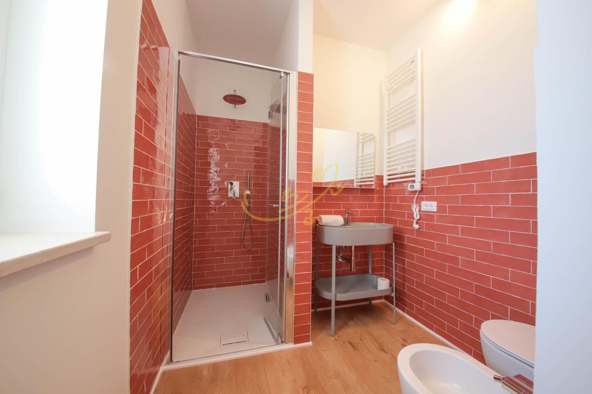 Alberobbe Luxury Rooms 알베르벨로 외부 사진