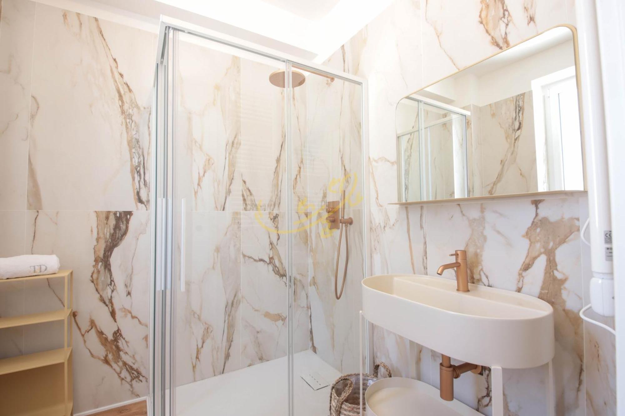 Alberobbe Luxury Rooms 알베르벨로 외부 사진