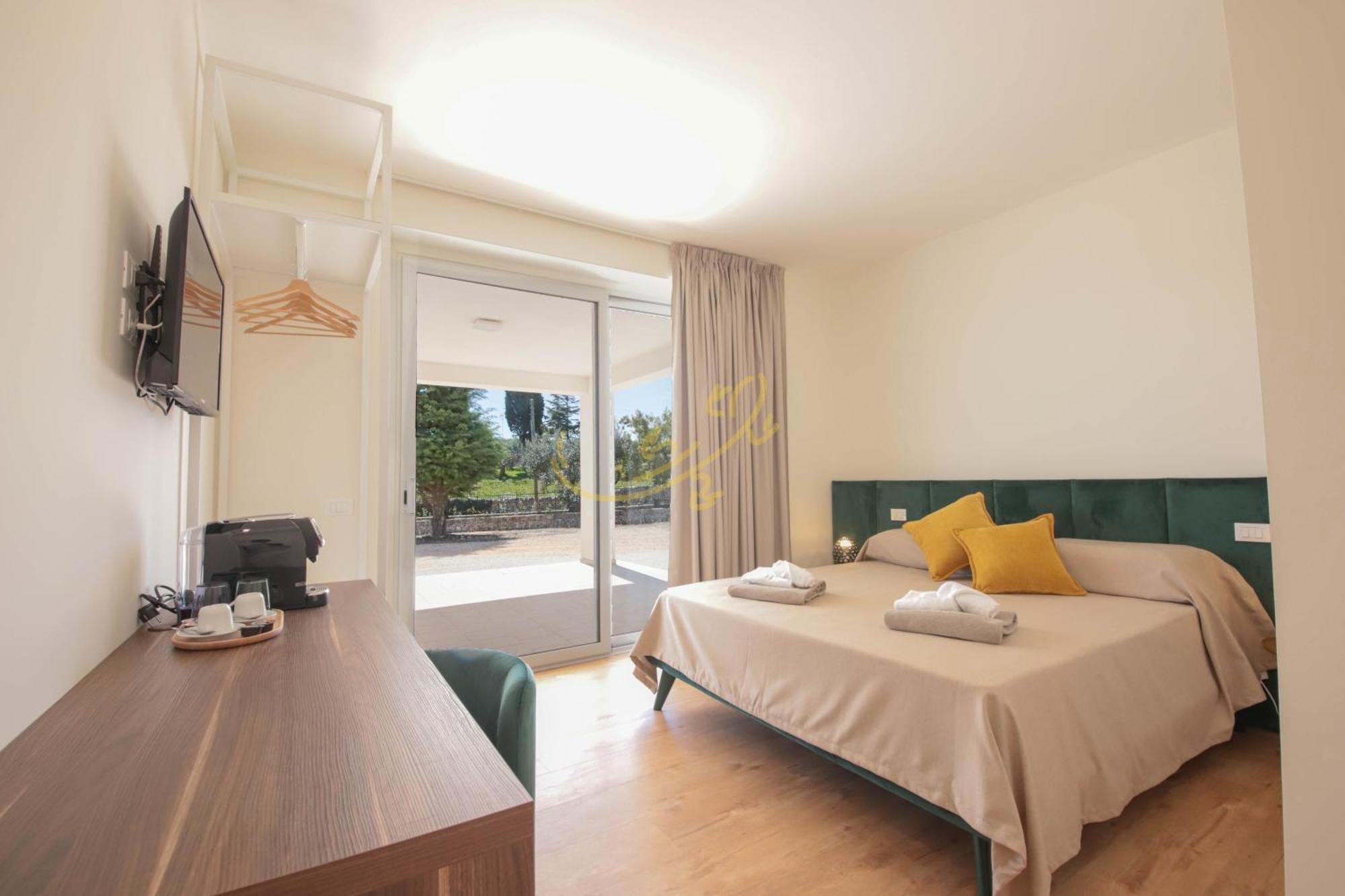 Alberobbe Luxury Rooms 알베르벨로 외부 사진