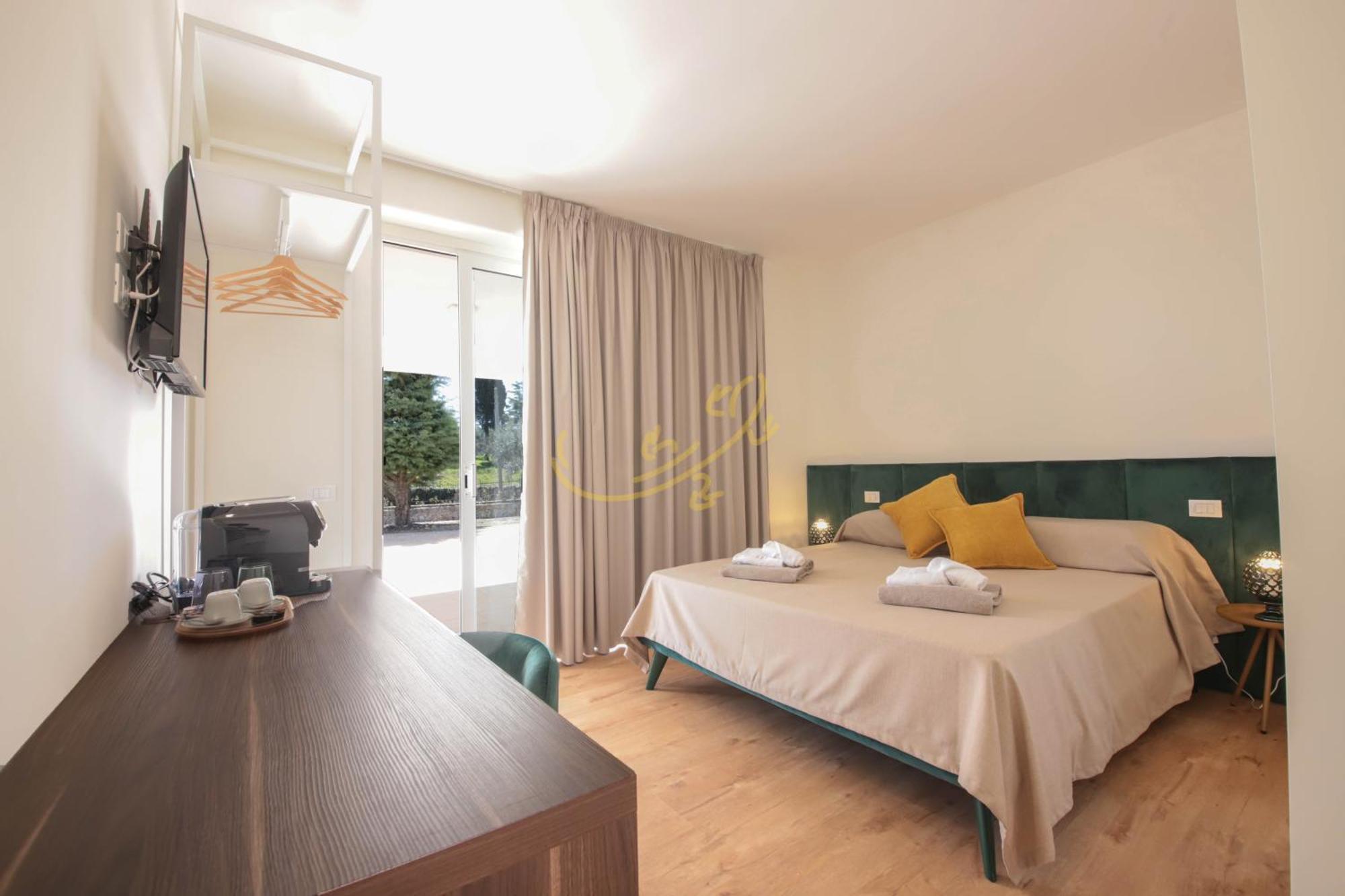 Alberobbe Luxury Rooms 알베르벨로 외부 사진