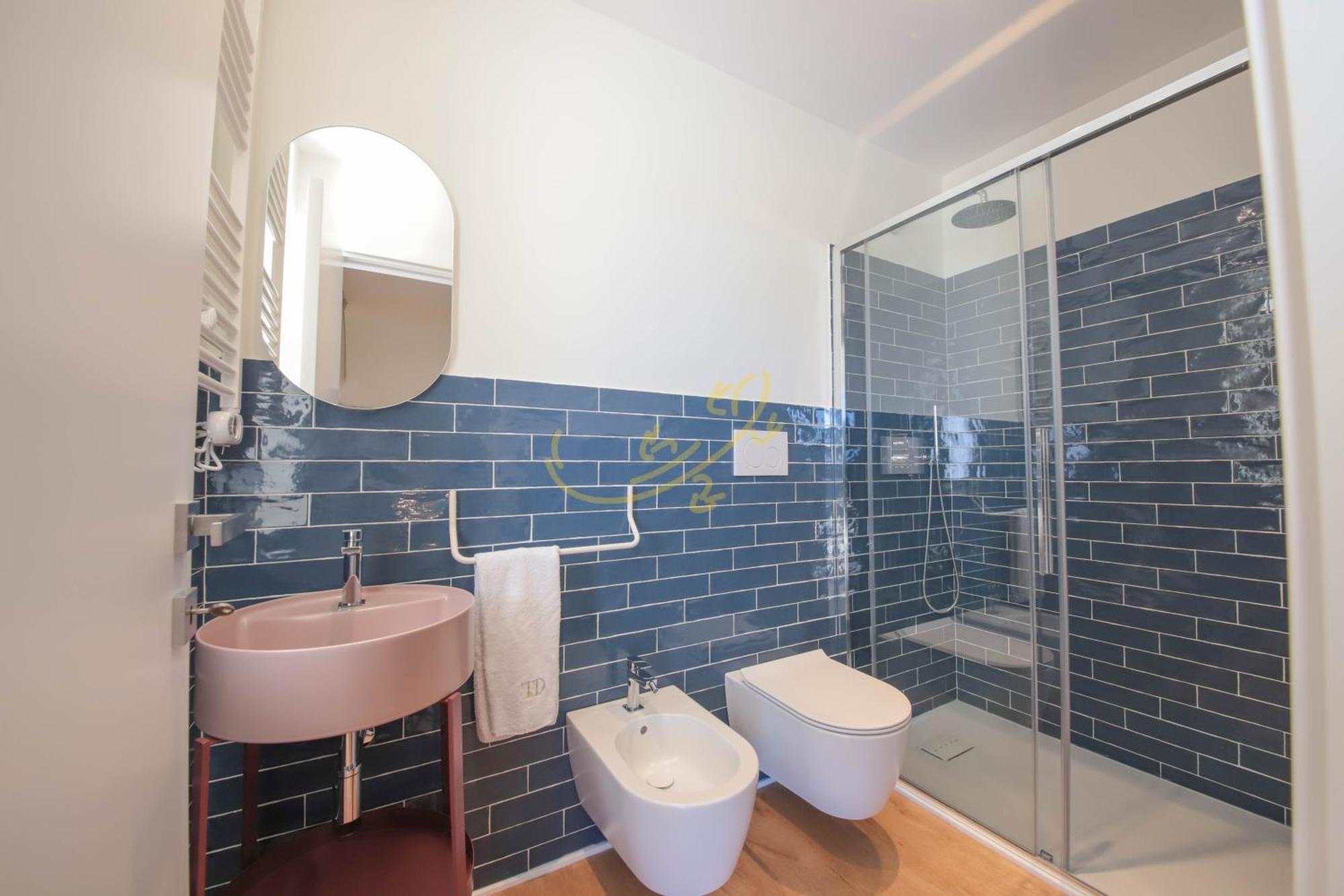 Alberobbe Luxury Rooms 알베르벨로 외부 사진