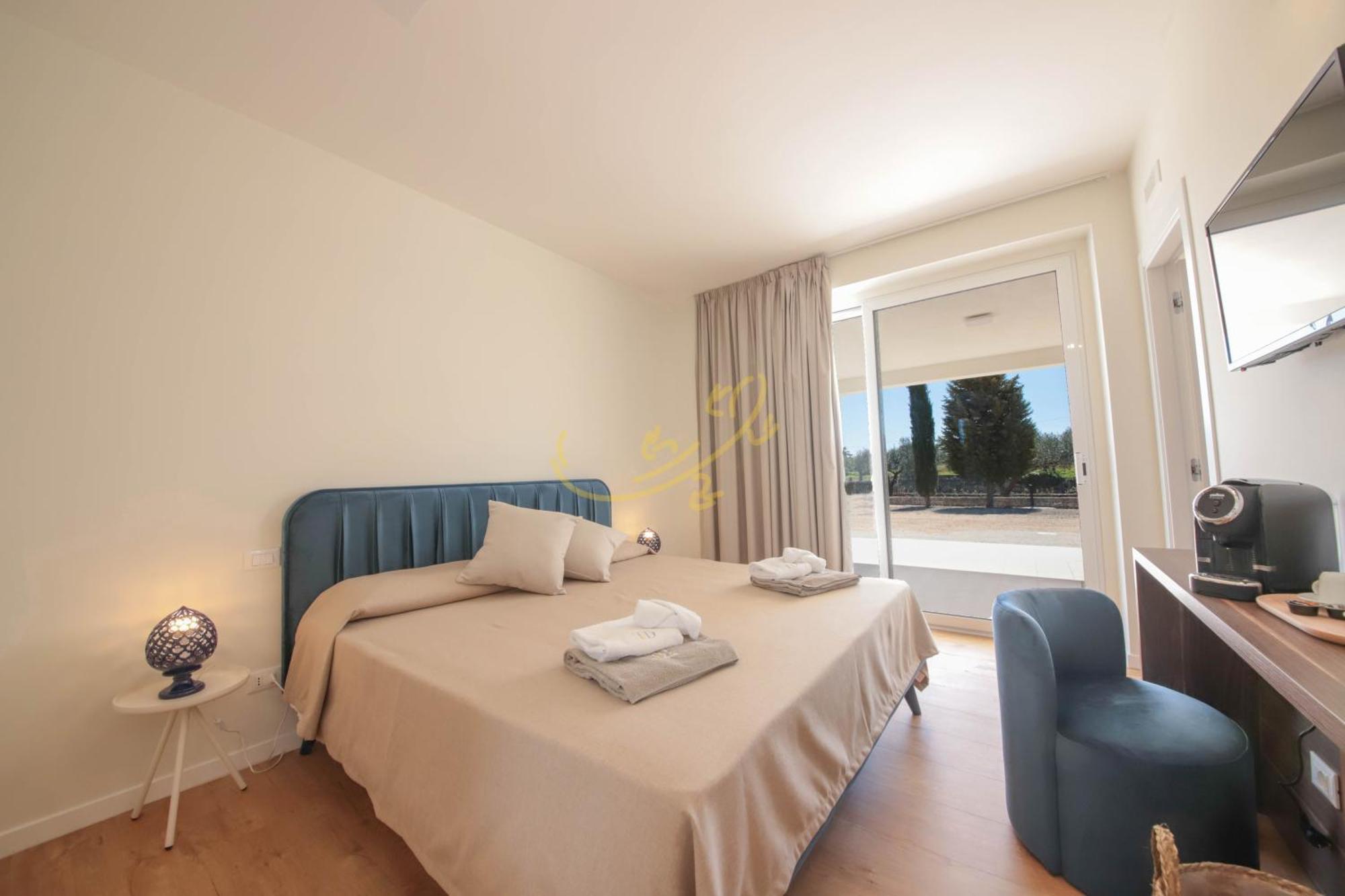 Alberobbe Luxury Rooms 알베르벨로 외부 사진