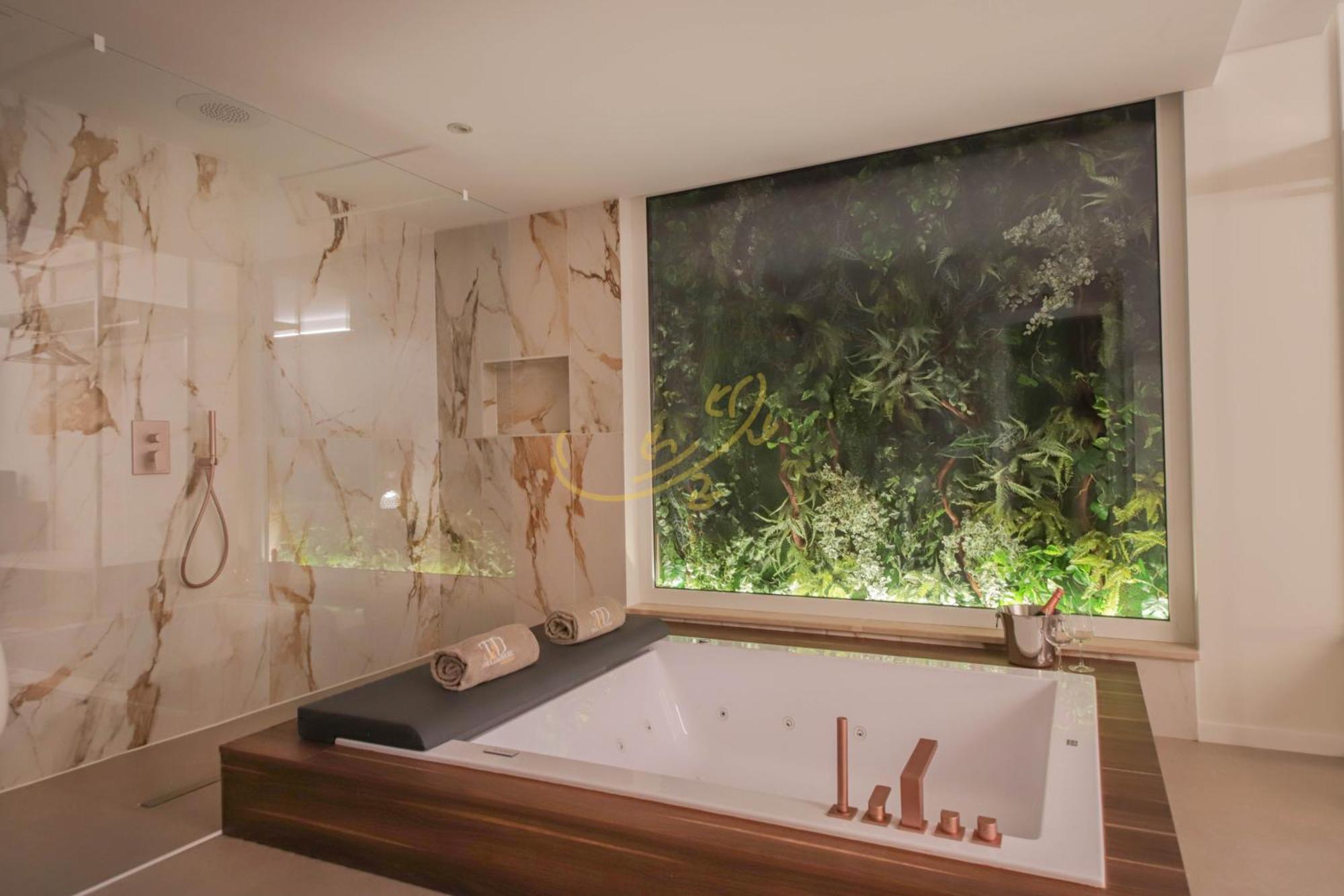 Alberobbe Luxury Rooms 알베르벨로 외부 사진