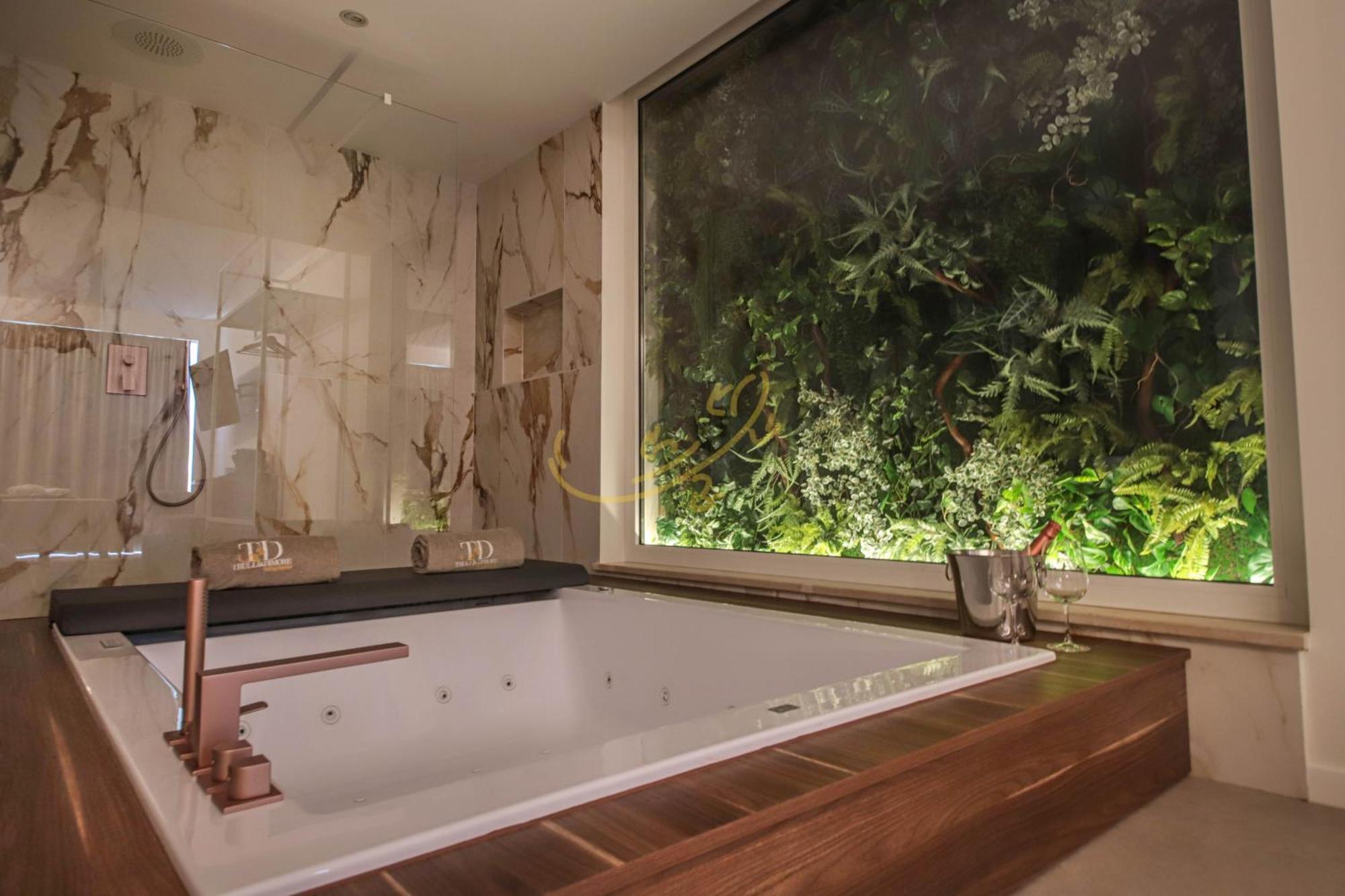 Alberobbe Luxury Rooms 알베르벨로 외부 사진