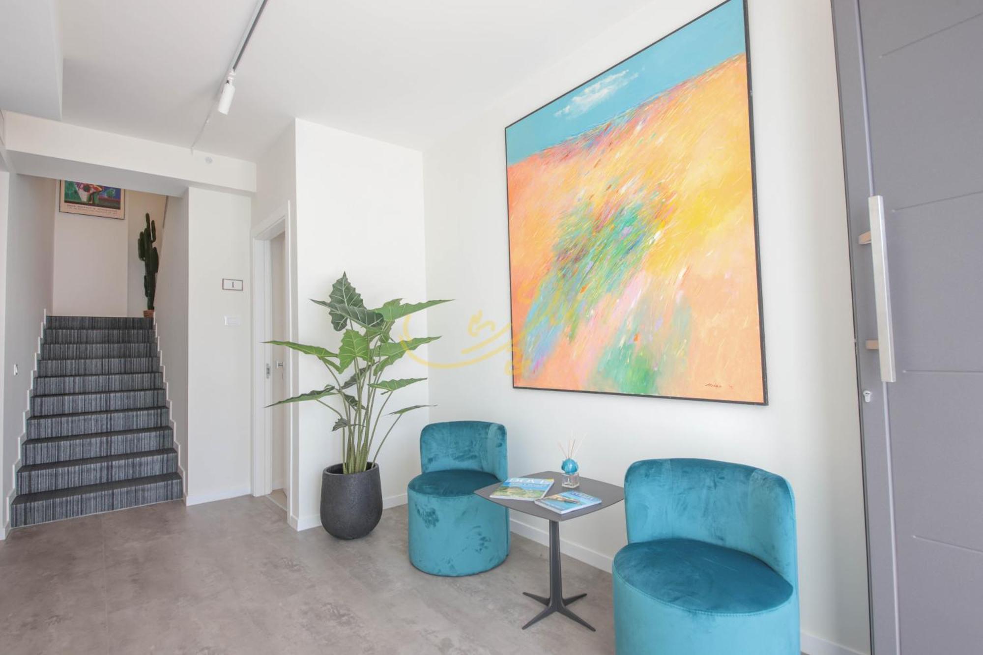 Alberobbe Luxury Rooms 알베르벨로 외부 사진