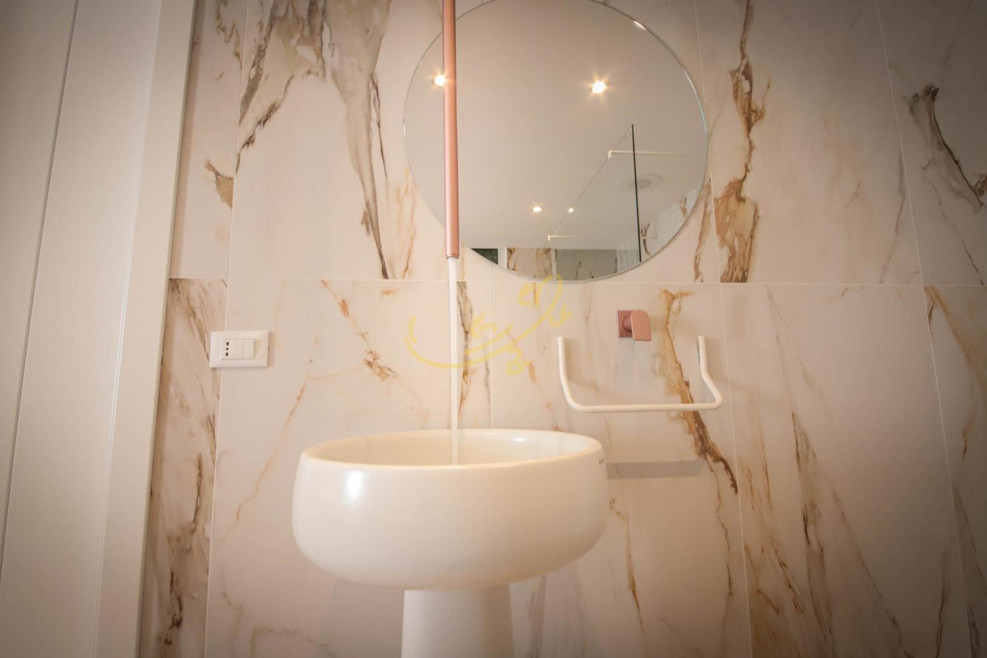 Alberobbe Luxury Rooms 알베르벨로 외부 사진